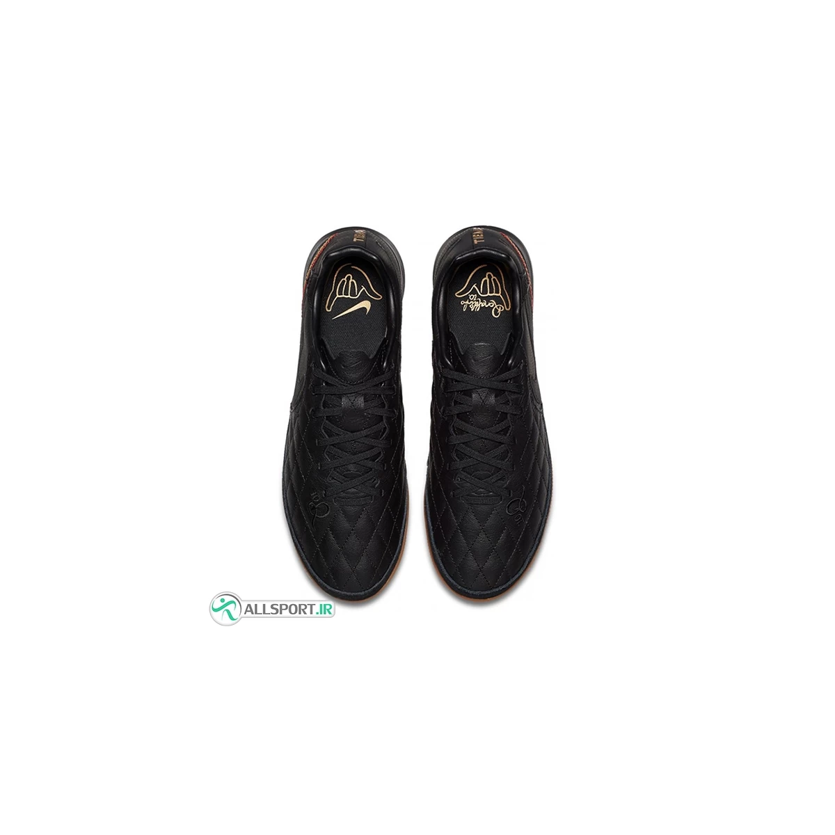 کفش فوتسال نایک تمپو ایکس فاینال Nike TiempoX Finale 10R IC AQ2201-007