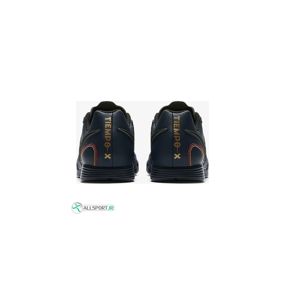 کفش فوتسال نایک تمپو ایکس لیگرا Nike TiempoX Ligera IV 10Ronaldinho IC AQ2202-440