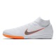 کفش فوتسال نایک سوپرفلای Nike SuperflyX 6 Academy IC AH7369-107
