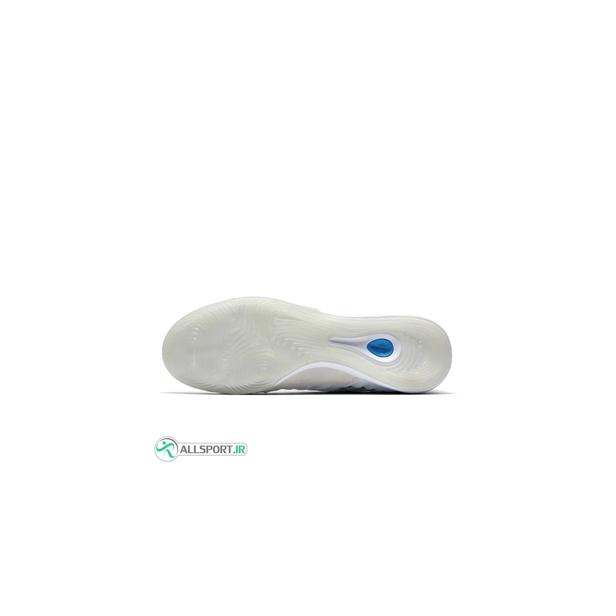 کفش فوتسال نایک تمپو ایکس لونار لجند Nike TiempoX Lunar Legend 7 Pro IC AH7246-107