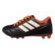 کفش فوتبال بچه گانه آدیداس طرح اصلی مشکی سفید Adidas