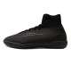 کفش فوتسال نایک مرکوریال طرح اصلی مشکی Nike Mercurial