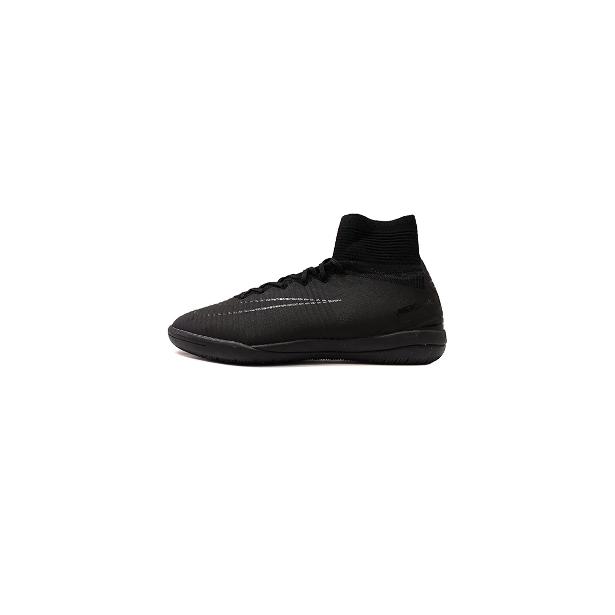 کفش فوتسال نایک مرکوریال طرح اصلی مشکی Nike Mercurial