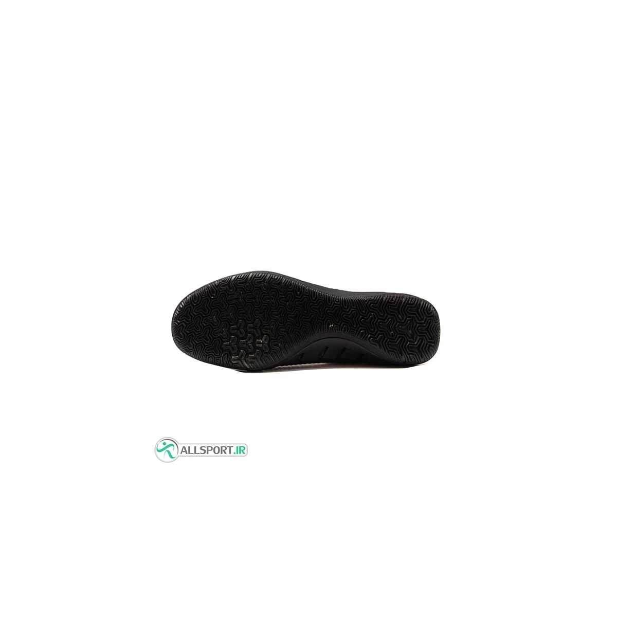 کفش فوتسال نایک مرکوریال طرح اصلی مشکی Nike Mercurial