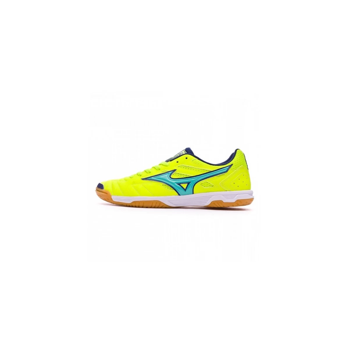 کفش فوتسال میزانو سالا کلاب Mizuno Sala Classic II IN MZQ1GA175224