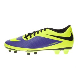 کفش فوتبال نایک هایپرونوم فید Nike Hypervenom Phade FG 