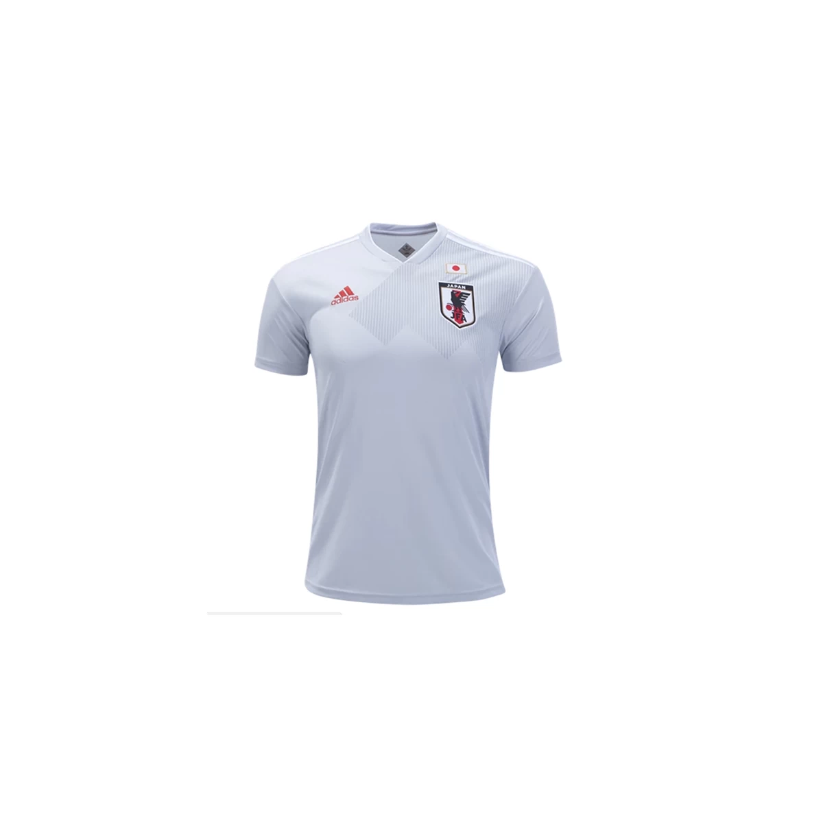 پیراهن دوم تیم ملی ژاپن ویژه جام جهانی Japan 2018 World Cup Away Soccer Jersey
