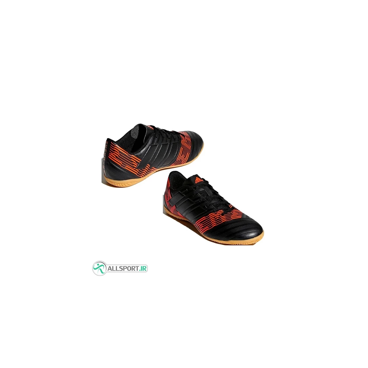 کفش فوتسال آدیداس نمزیز تانگو Adidas Nemeziz Tango 17.4 IN CP9085