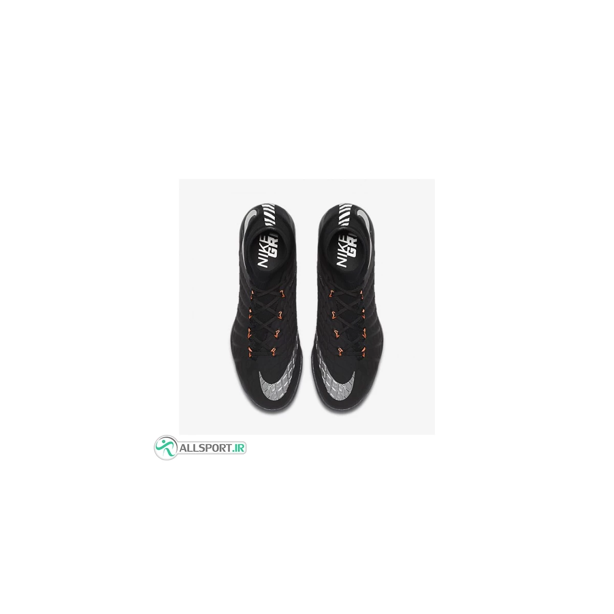 کفش فوتسال نایک هایپرونوم Nike HypervenomX Proximo II DF IC 852577-001