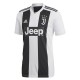 پیراهن اول یوونتوس Juventus 2018-19 Home Soccer Jersey