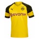 پیراهن اول دورتموند Borussia Dortmund 2018-19 Home Soccer Jersey