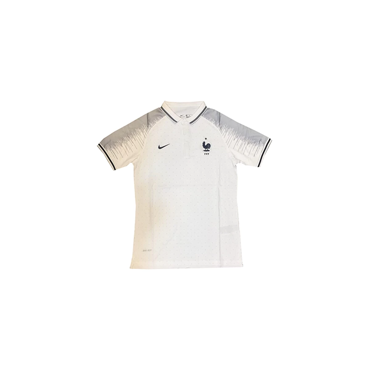 پلو شرت فرانسه Nike France Polo