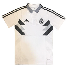 پلو شرت رئال مادرید Adidas Real Madrid Polo