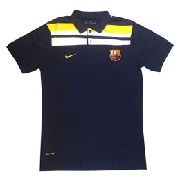 پلو شرت بارسلونا Nike Barcelona Polo