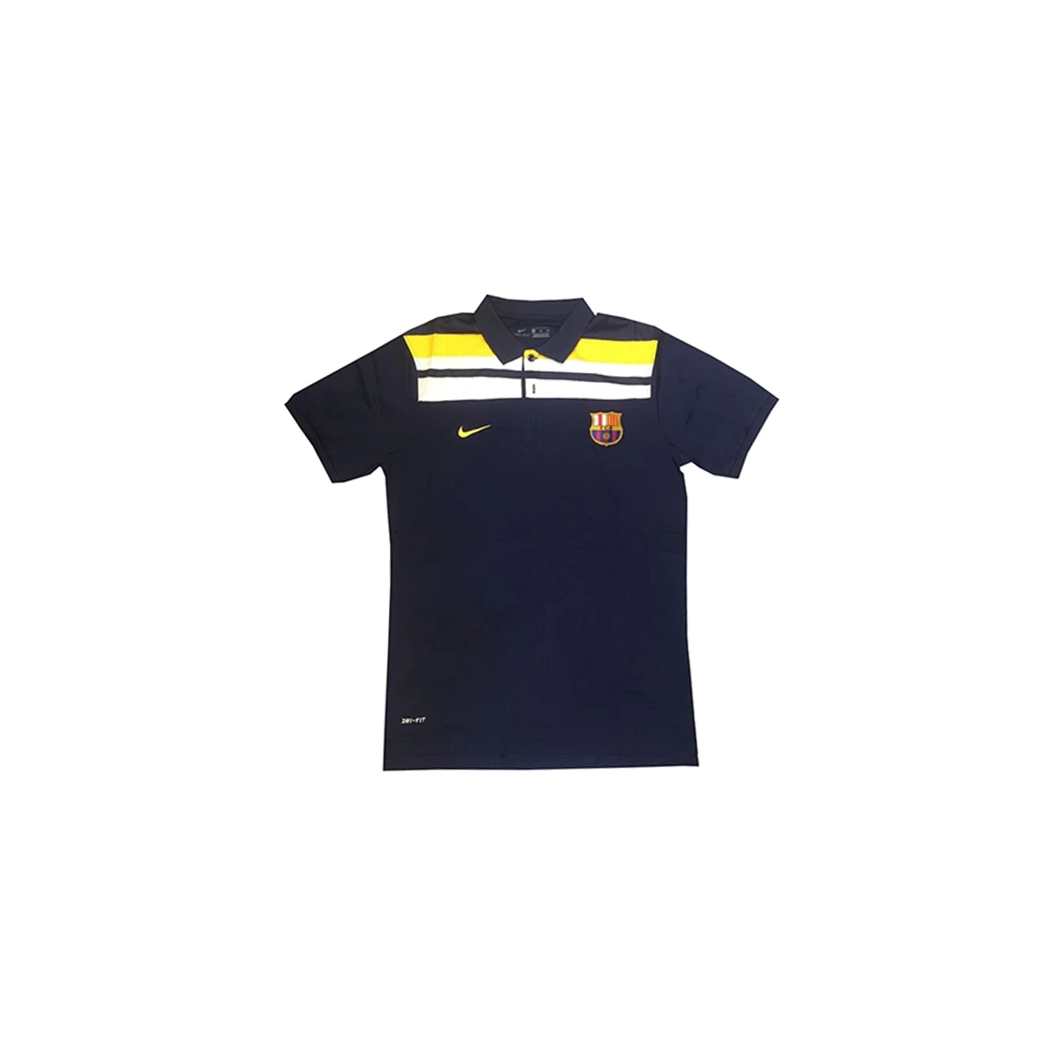 پلو شرت بارسلونا Nike Barcelona Polo