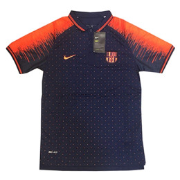 پلو شرت بارسلونا Nike Barcelona A Polo