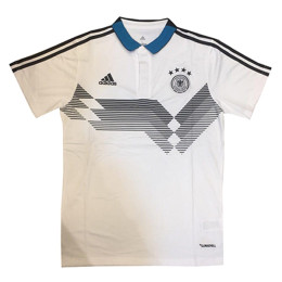 پلو شرت آلمان Adidas Germany Polo