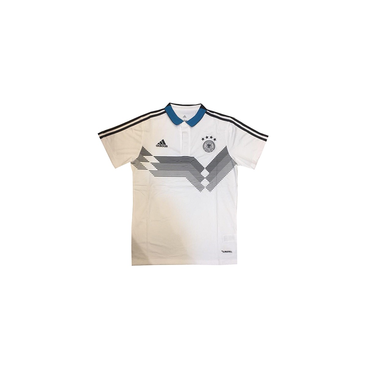 پلو شرت آلمان Adidas Germany Polo