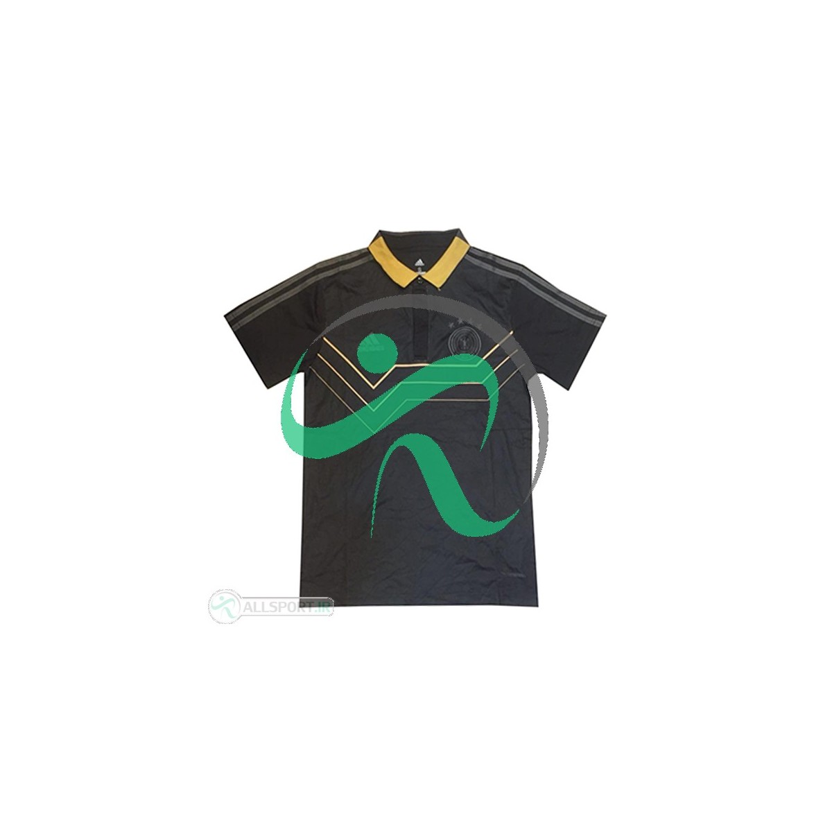 پلو شرت آلمان Adidas Germany A Polo