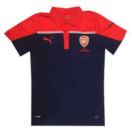 پلو شرت آرسنال Puma Arsenal Polo