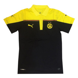 پلو شرت دورتموند Puma Durtmund Polo