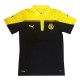 پلو شرت دورتموند Puma Durtmund Polo
