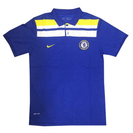 پلو شرت چلسی Nike Chelsea Polo