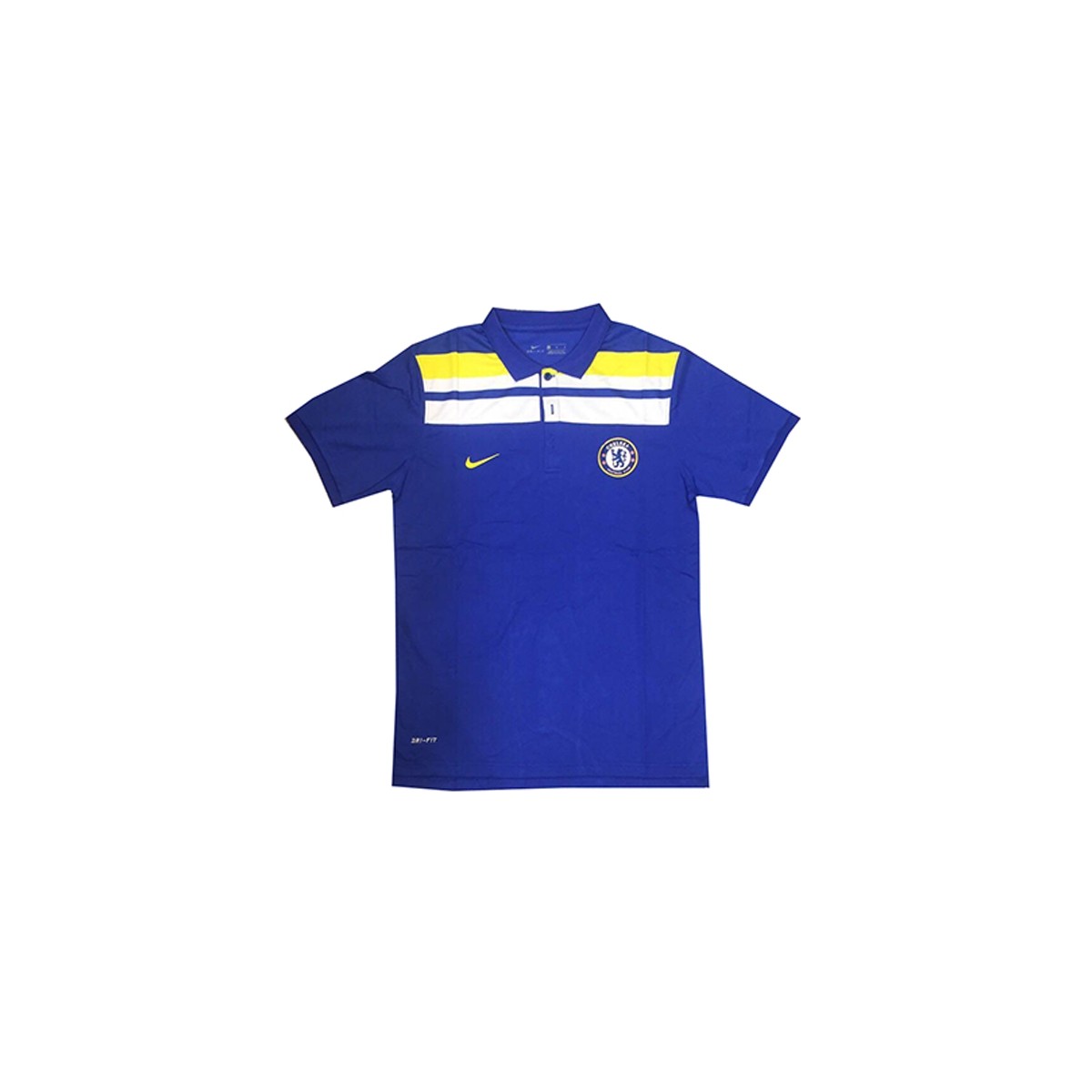 پلو شرت چلسی Nike Chelsea Polo
