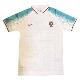 پلو شرت پرتغال Nike Portugal Polo
