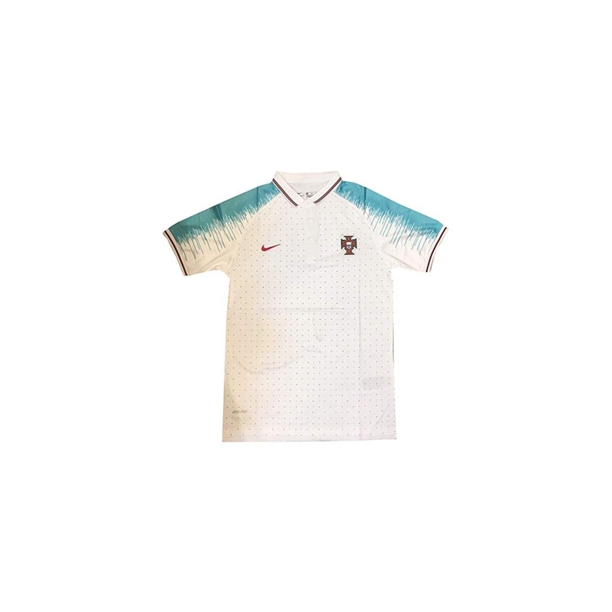 پلو شرت پرتغال Nike Portugal Polo