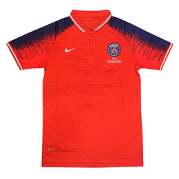 پلو شرت پاریسن ژرمن Nike PSG Polo