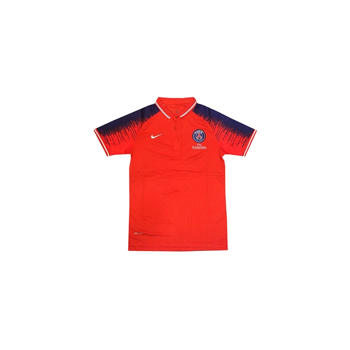 پلو شرت پاریسن ژرمن Nike PSG Polo