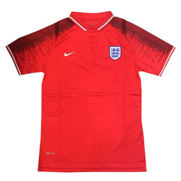 پلو شرت انگلیس Nike England Polo
