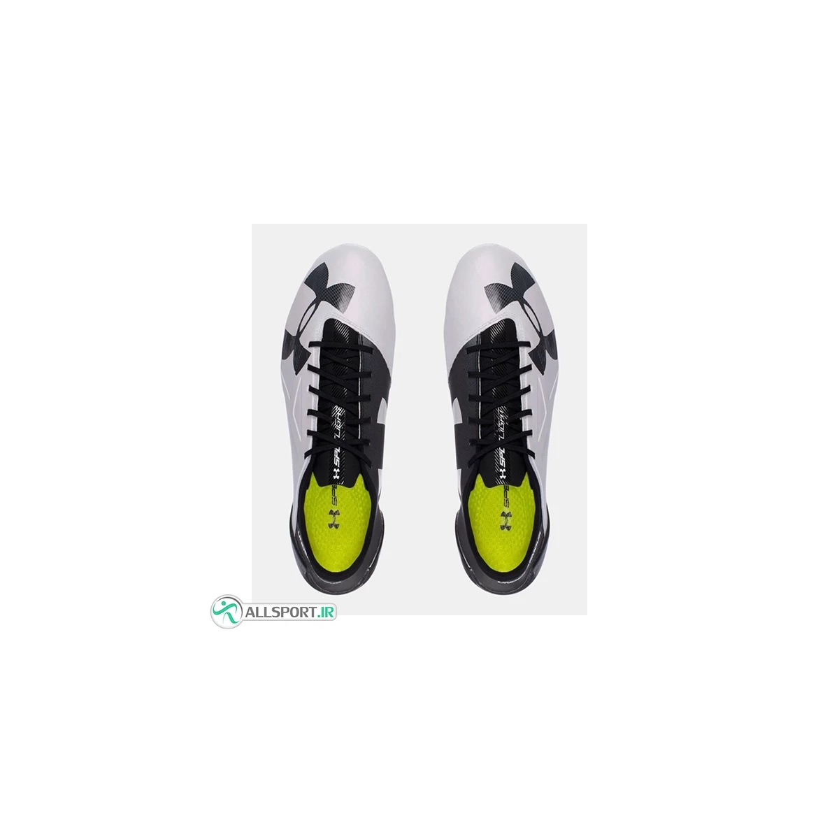 کفش فوتبال آندر ارمور Under Armour Spotlight FG 1272298-100