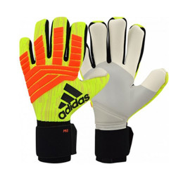 دستکش دروازه بانی آدیداس پردیتور Adidas Predator Pro CW5588