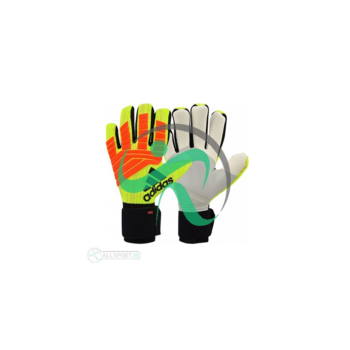 دستکش دروازه بانی آدیداس پردیتور Adidas Predator Pro CW5588