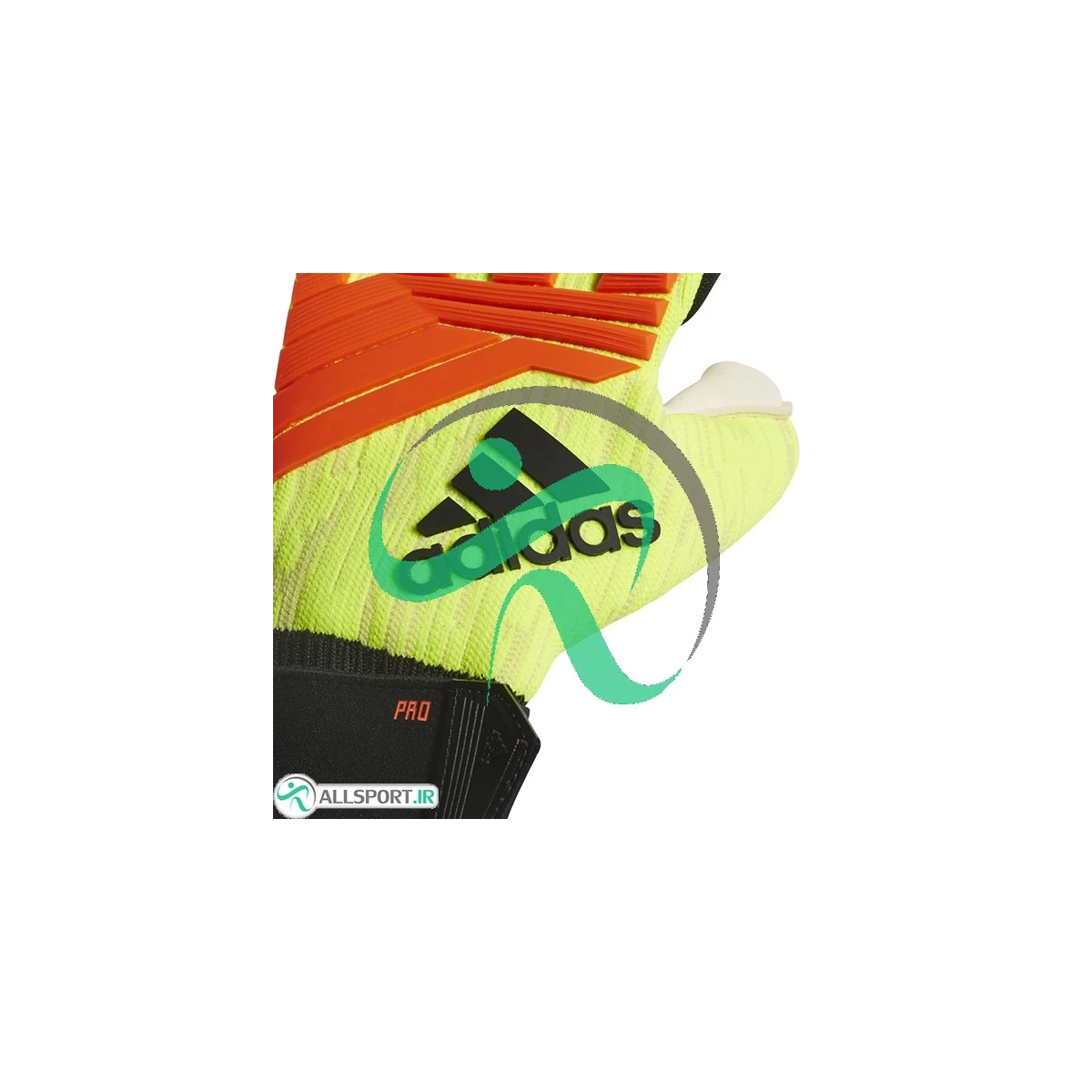 دستکش دروازه بانی آدیداس پردیتور Adidas Predator Pro CW5588