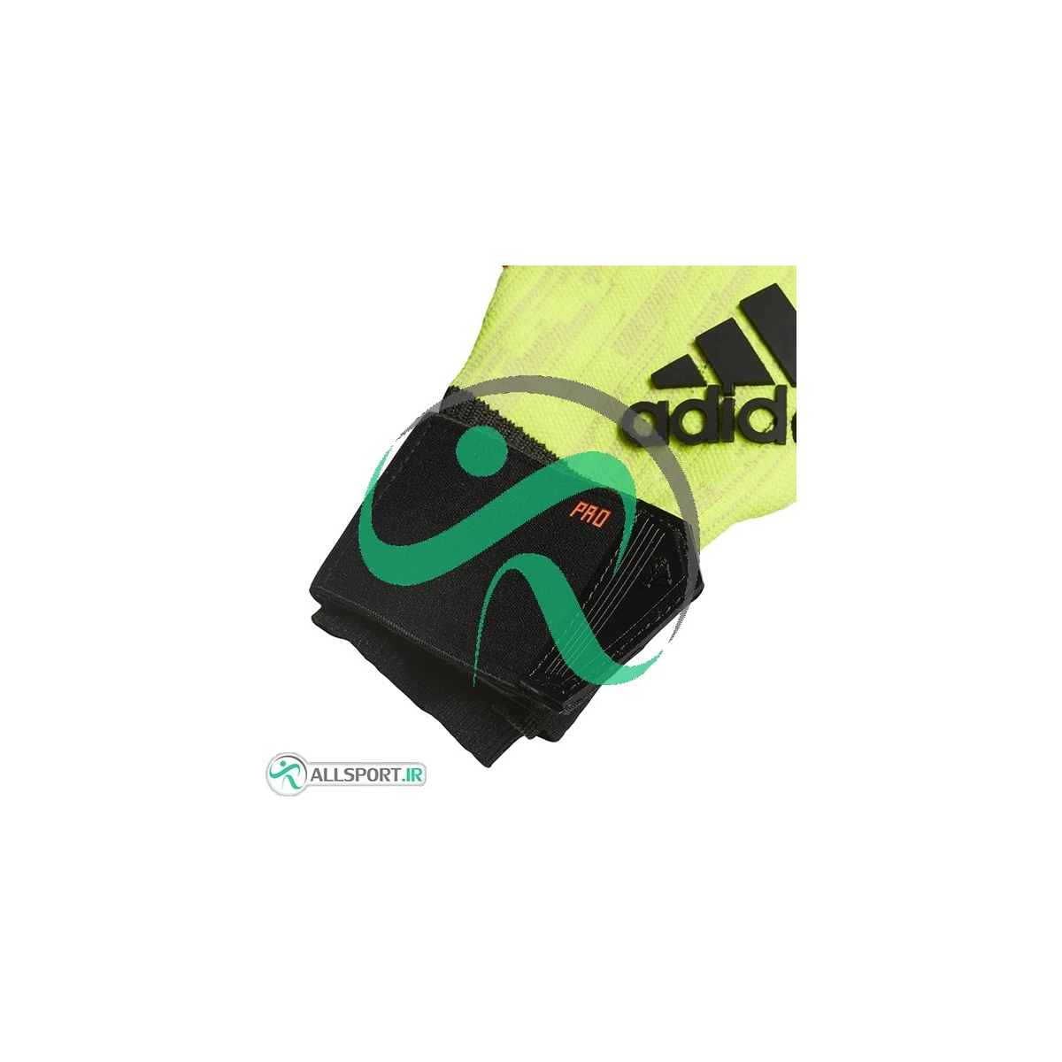 دستکش دروازه بانی آدیداس پردیتور Adidas Predator Pro CW5588