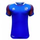 پیراهن اول تیم ملی ایسلند Iceland 2018 Home Soccer Jersey
