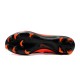 کفش فوتبال بچه گانه نایک مرکوریال طرح اصلی قرمز Nike Mercurial