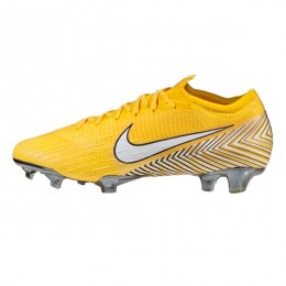 کفش فوتبال نایک مرکوریال ویپور Nike Mercurial Vapor XII Elite NJR FG AO3126-710
