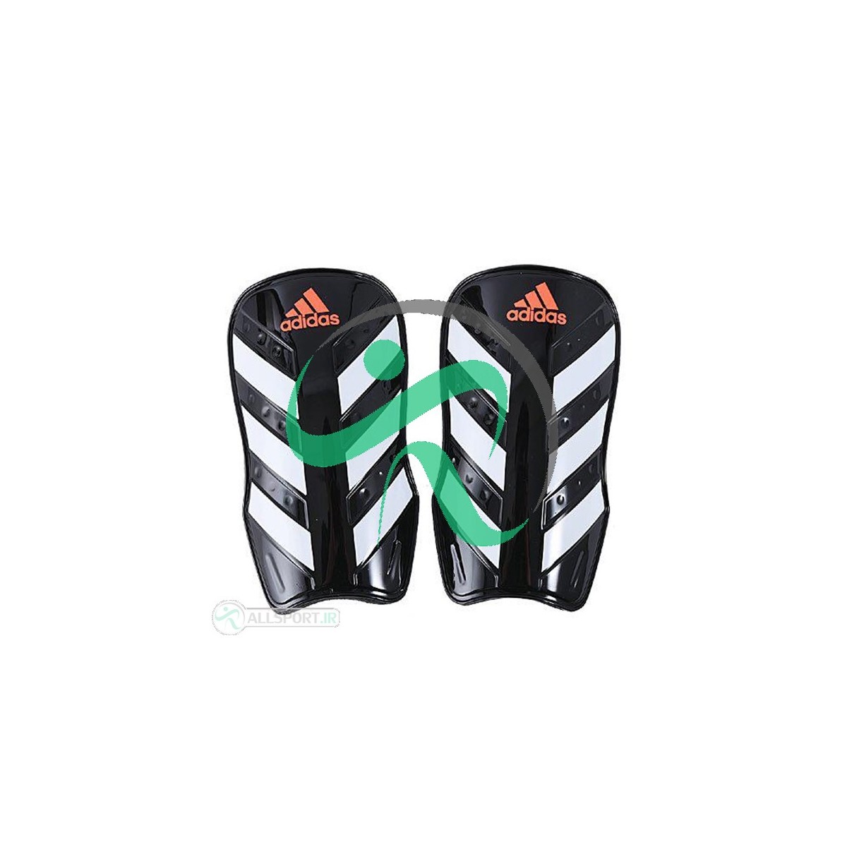 ساق بند آدیداس adidas Everlesto Shin Guard CW5562
