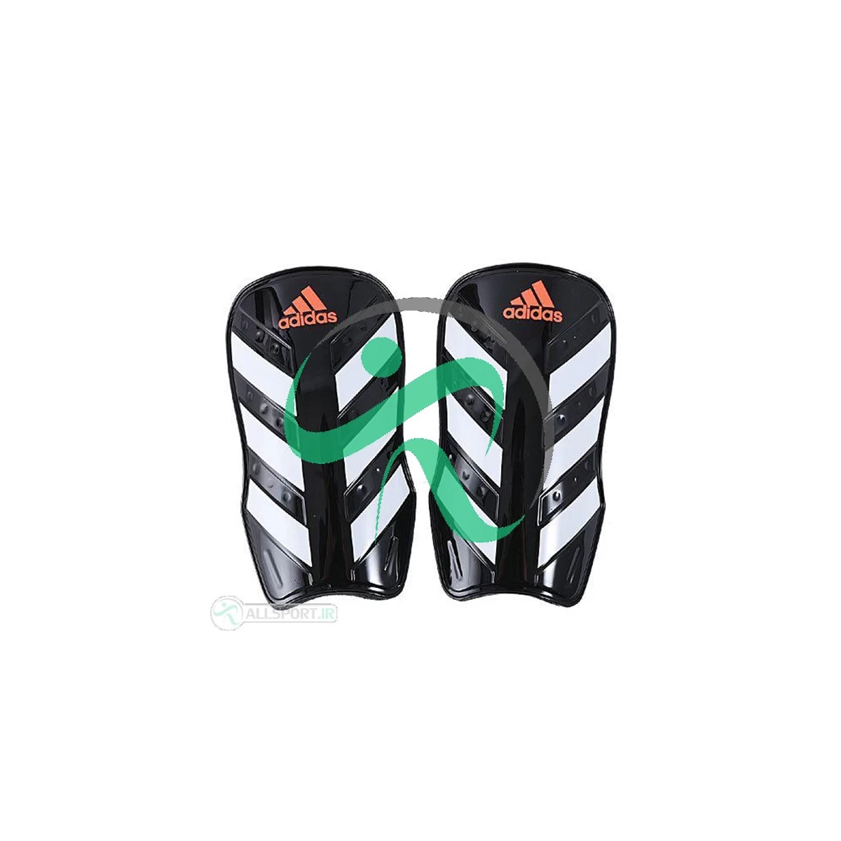 ساق بند آدیداس adidas Everlesto Shin Guard CW5562