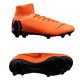 کفش فوتبال نایک مرکوریال طرح اصلی نارنجی Nike Mercurial
