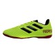 کفش فوتسال آدیداس پردیتور فسفری Adidas Predator