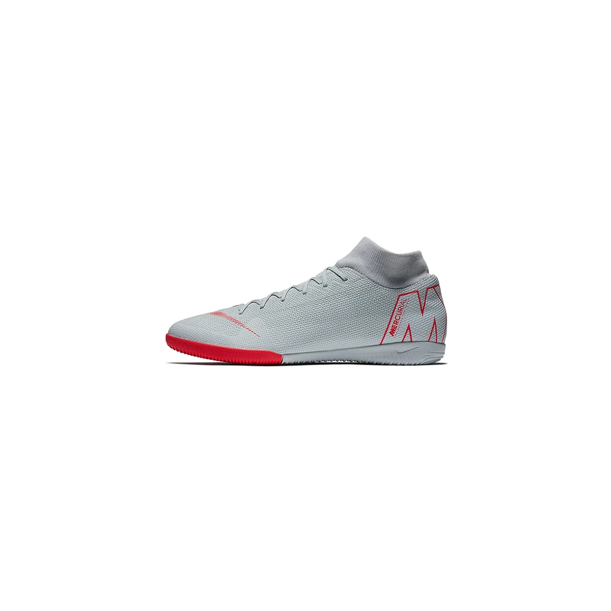 کفش فوتسال نایک مرکوریال سوپرفلای Nike Mercurial Superfly VI Academy IC AH7369-060