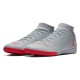 کفش فوتسال نایک مرکوریال سوپرفلای Nike Mercurial Superfly VI Academy IC AH7369-060
