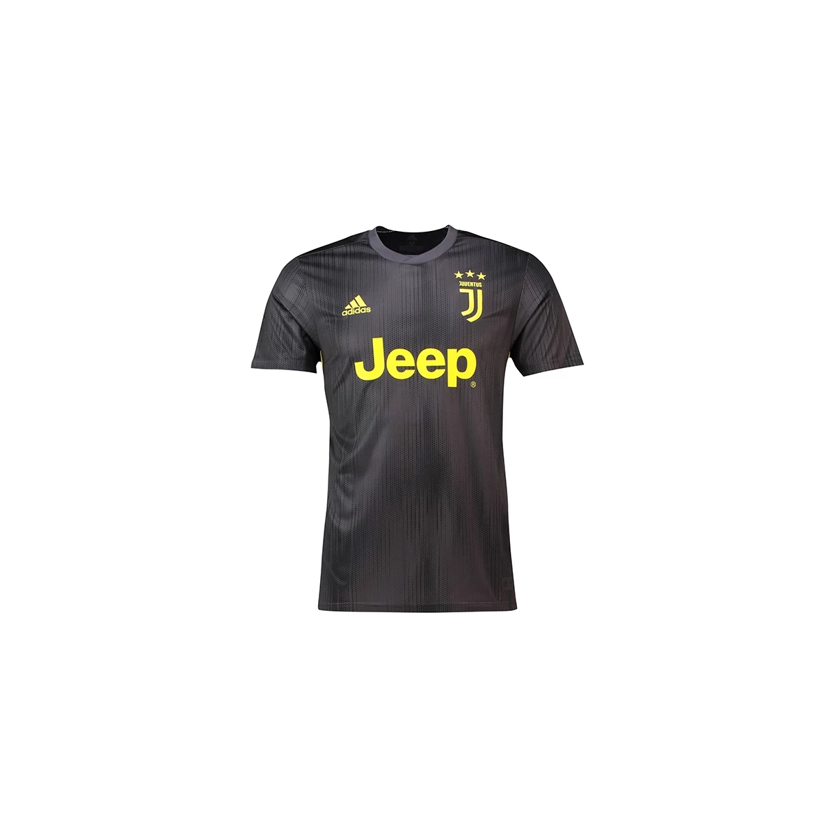 پیراهن سوم یوونتوس Juventus 2018-19 3rd Soccer Jersey
