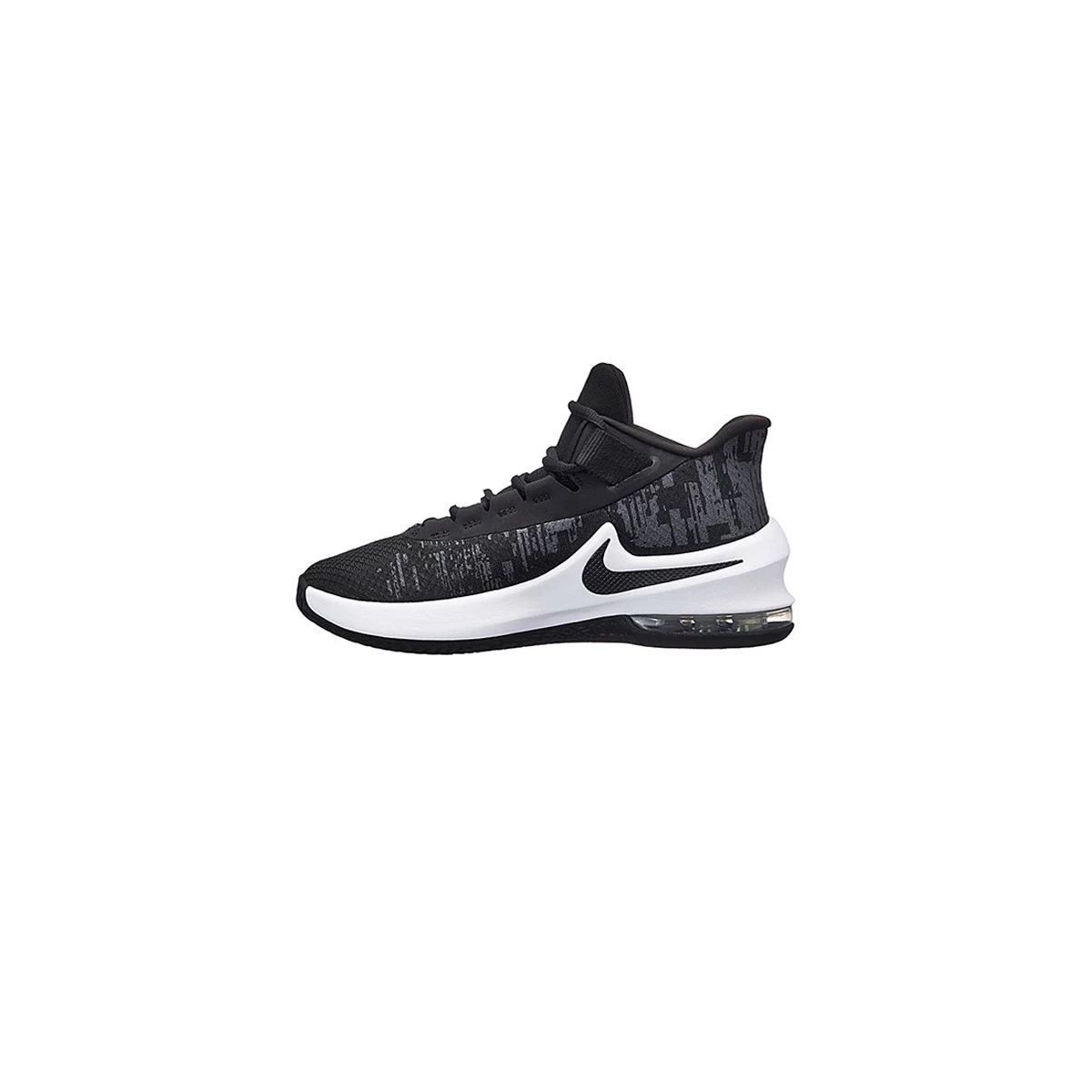 کفش بسکتبال مردانه نایک ایر مکس Nike Air Max Infuriate II Gs AH3426-001