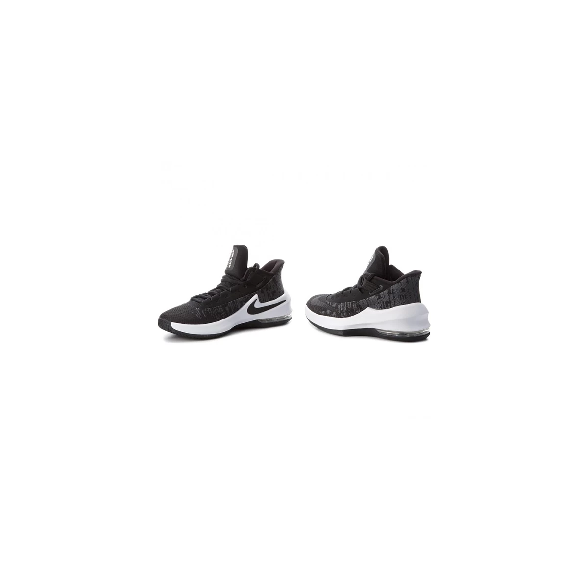 کفش بسکتبال مردانه نایک ایر مکس Nike Air Max Infuriate II Gs AH3426-001